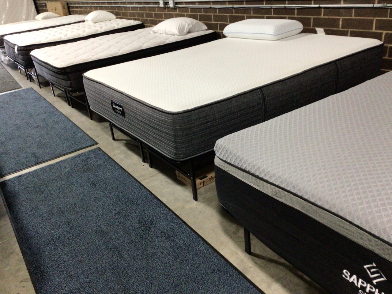 Mattress Outlet Hickory New Bed, New You Hickory North Carolina