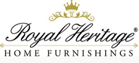 logoRoyalHeritage_450v1 Royal Heritage Home Furnishings logo