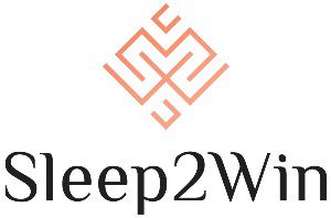 s2w logo sleep 2 win
